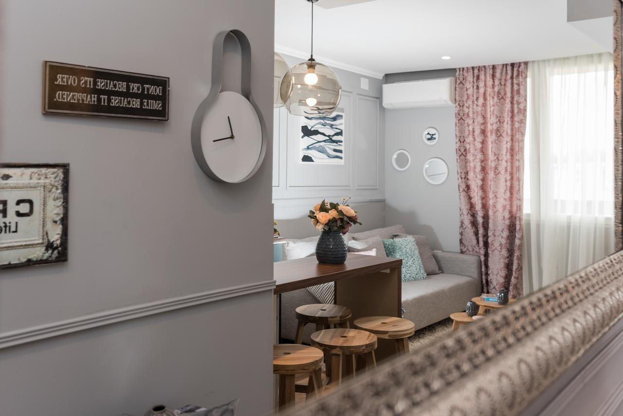 Apartment Marant Center- Free Parking 扎达尔 外观 照片